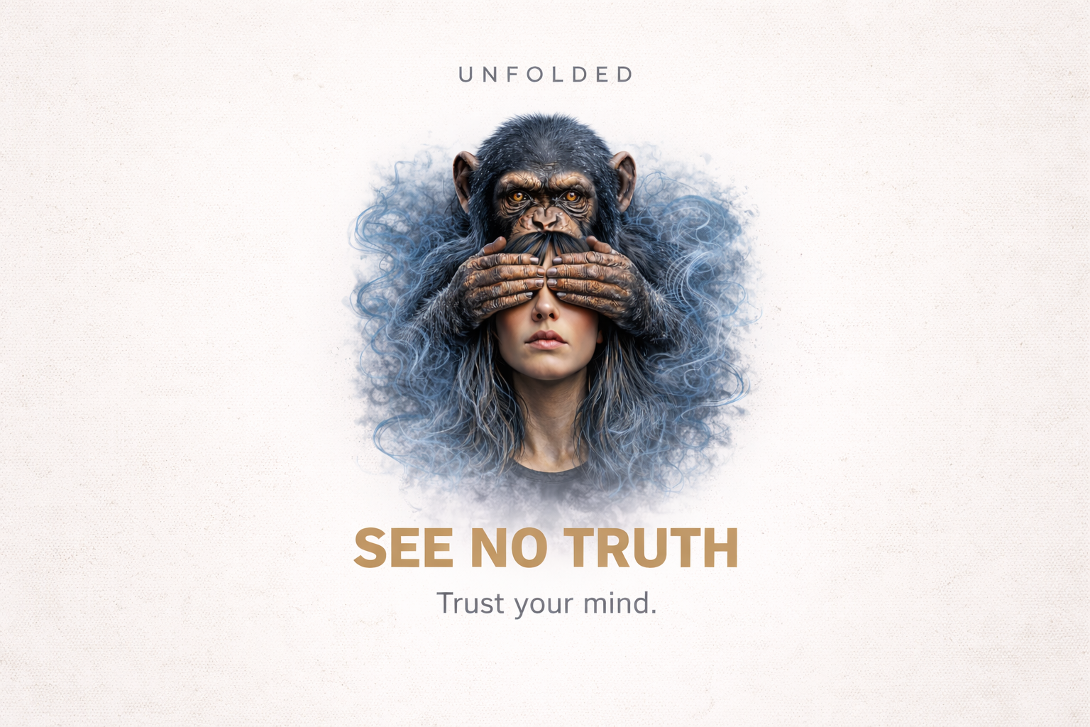 SEE NO TRUTH