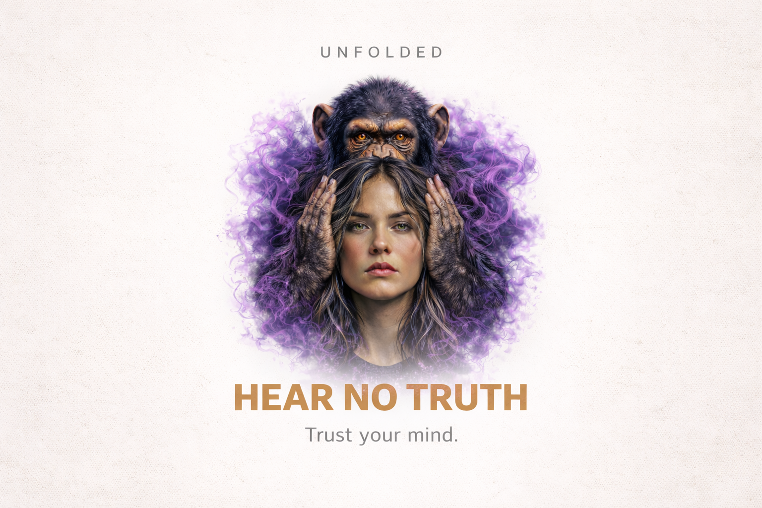 HEAR NO TRUTH