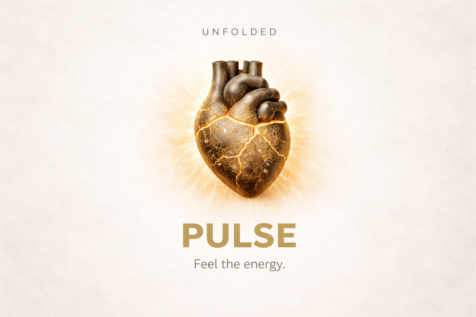 PULSE // The Anatomy of Survival