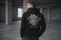 PRESSURE Champion Hoodie