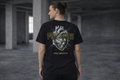 PRESSURE Premium Tee
