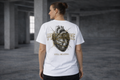 PRESSURE Premium Tee