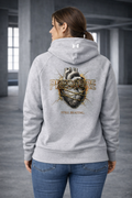 PRESSURE Performance Hoodie