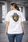 PRESSURE Champion Tee