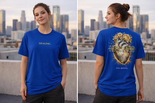 HEALING Classic Tee