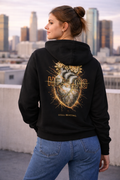 HEALING Champion Hoodie