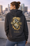 HEALING Classic Hoodie