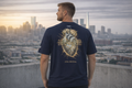 HEALING Performance Tee