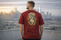 HEALING Premium Tee
