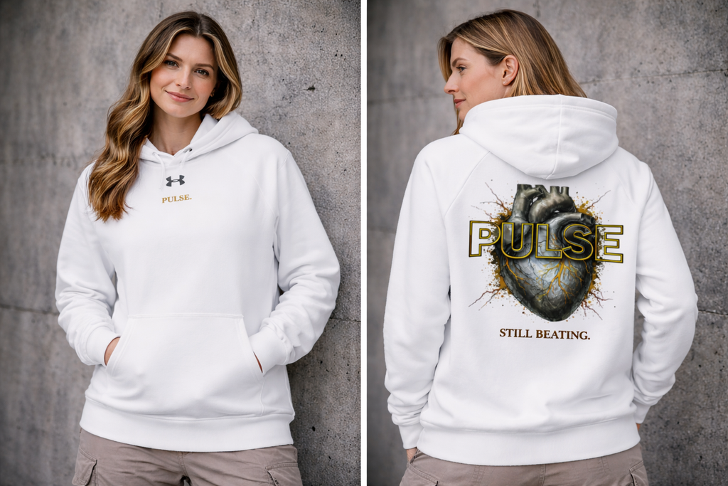 PULSE Performance Hoodie