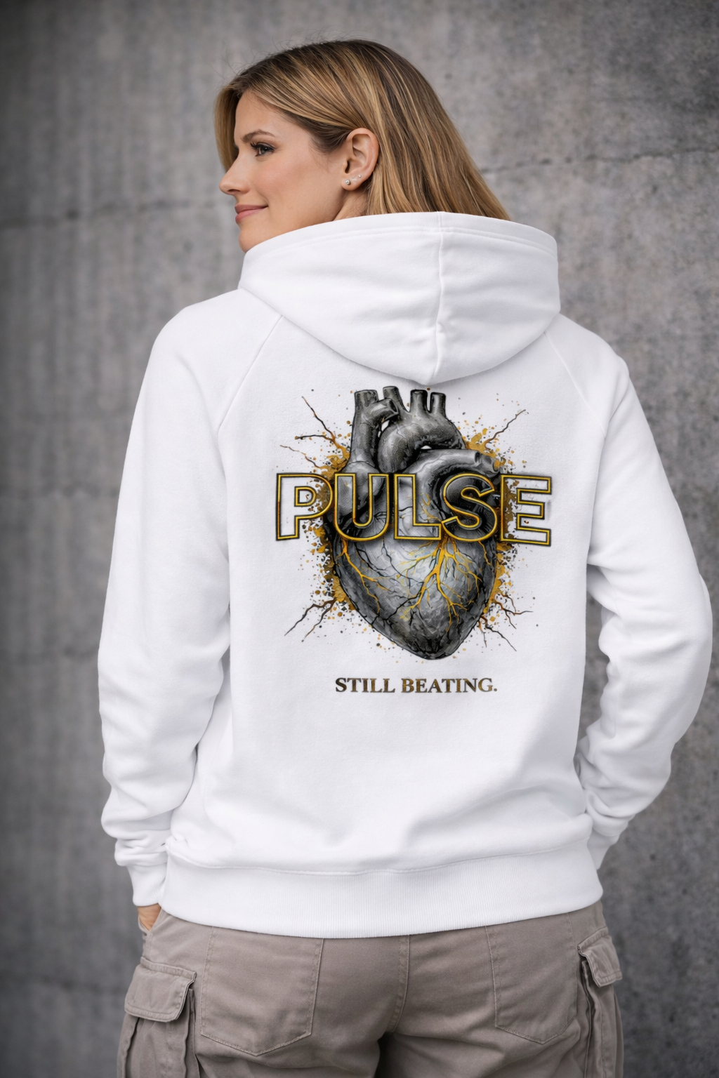 PULSE Performance Hoodie