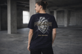 PRESSURE Women Tee