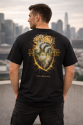 HEALING Heavyweight Tee