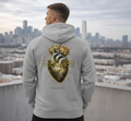 HEALING Performance Hoodie