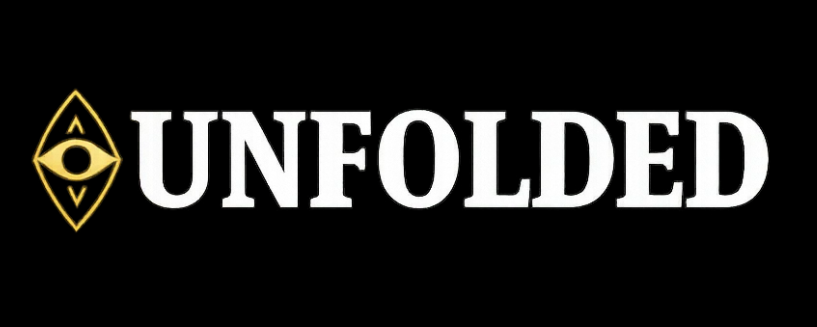 Unfolded