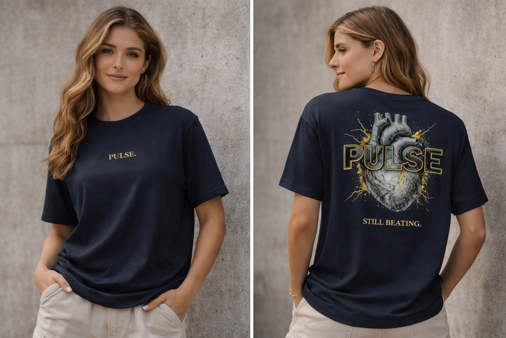 PULSE Classic Tee