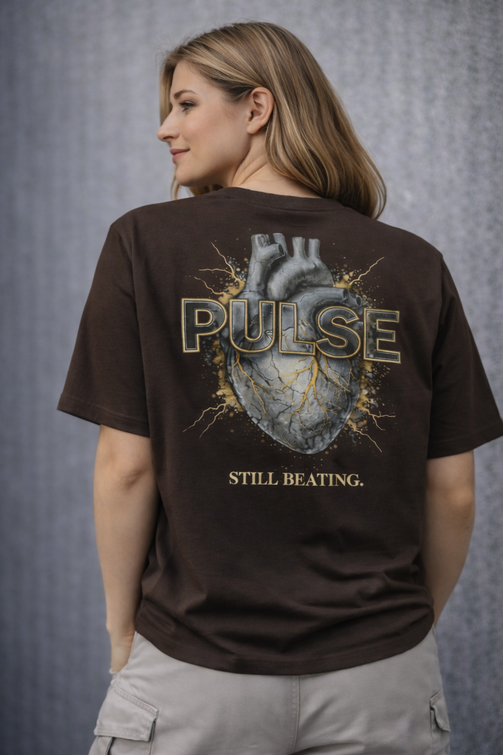 PULSE Essential Tee