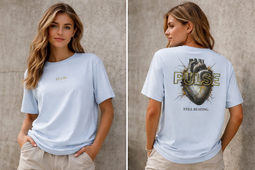 PULSE Classic Tee