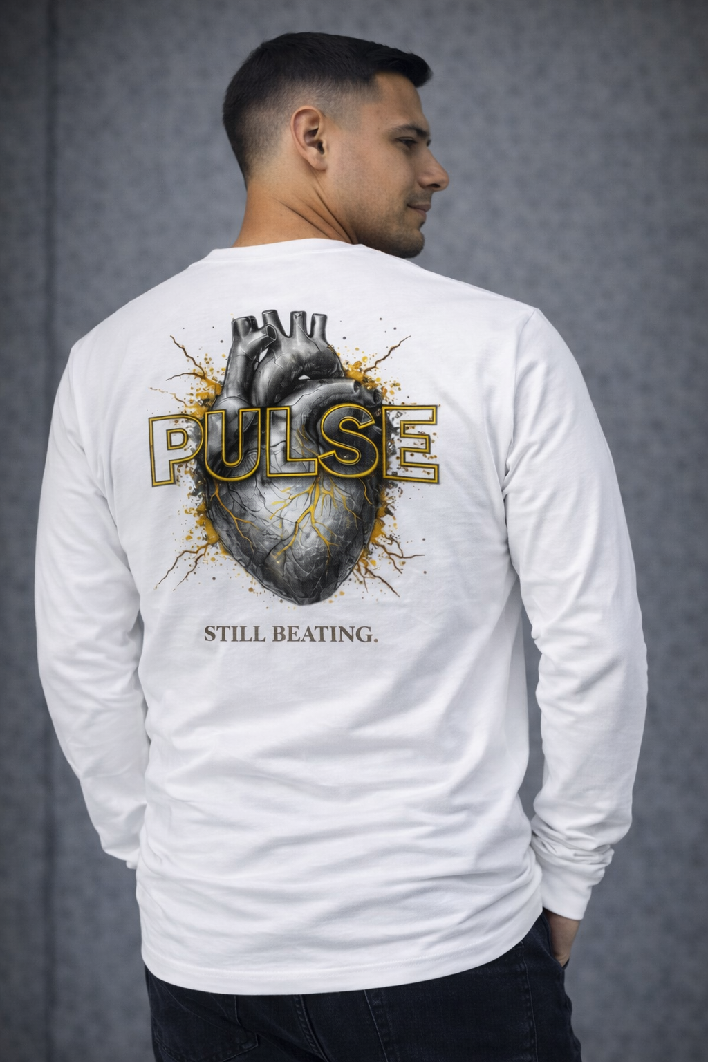 PULSE Classic Longsleeve