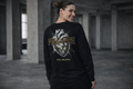 PRESSURE Classic Longsleeve
