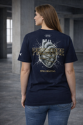 PRESSURE Performance Tee
