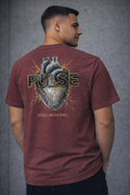 PULSE Oversized Tee