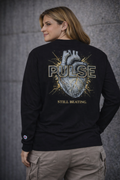 PULSE Champion Longsleeve