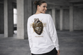 PRESSURE Classic Longsleeve