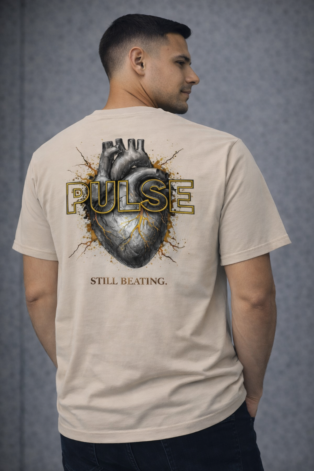 PULSE Essential Tee