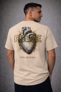 PULSE Organic Tee