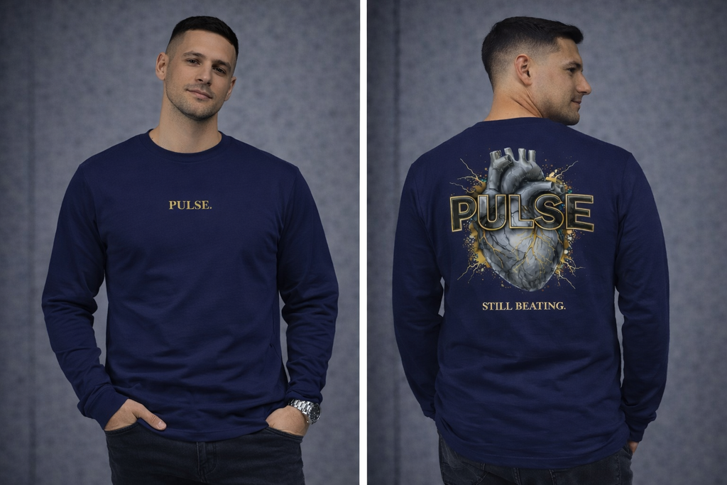 PULSE Classic Longsleeve