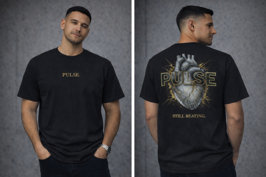 PULSE Essential Tee