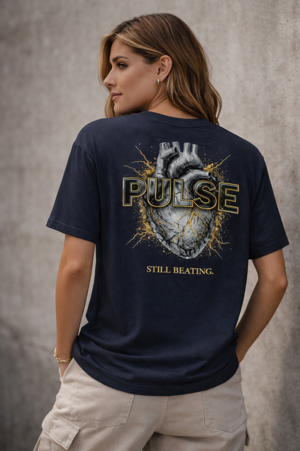 PULSE Classic Tee