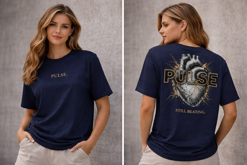 PULSE Women Tee