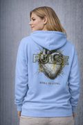 PULSE Zip Hoodie