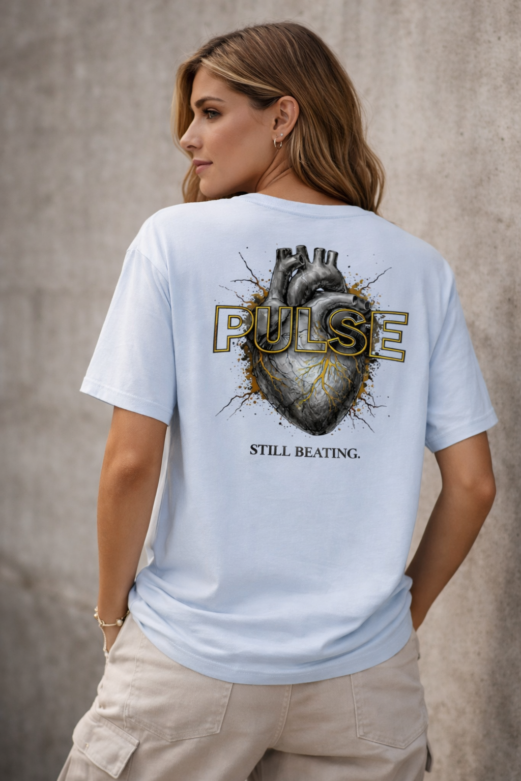 PULSE Classic Tee