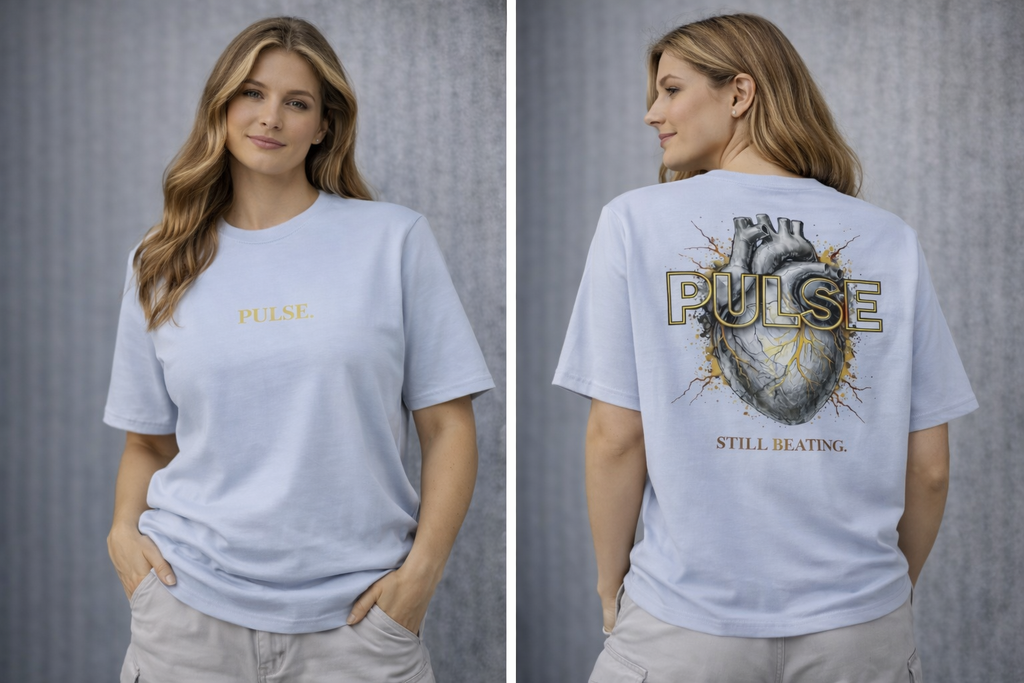 PULSE Essential Tee