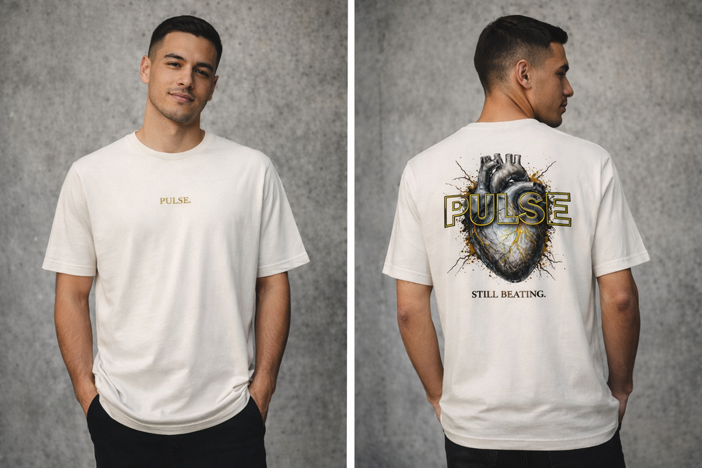 PULSE Classic Tee