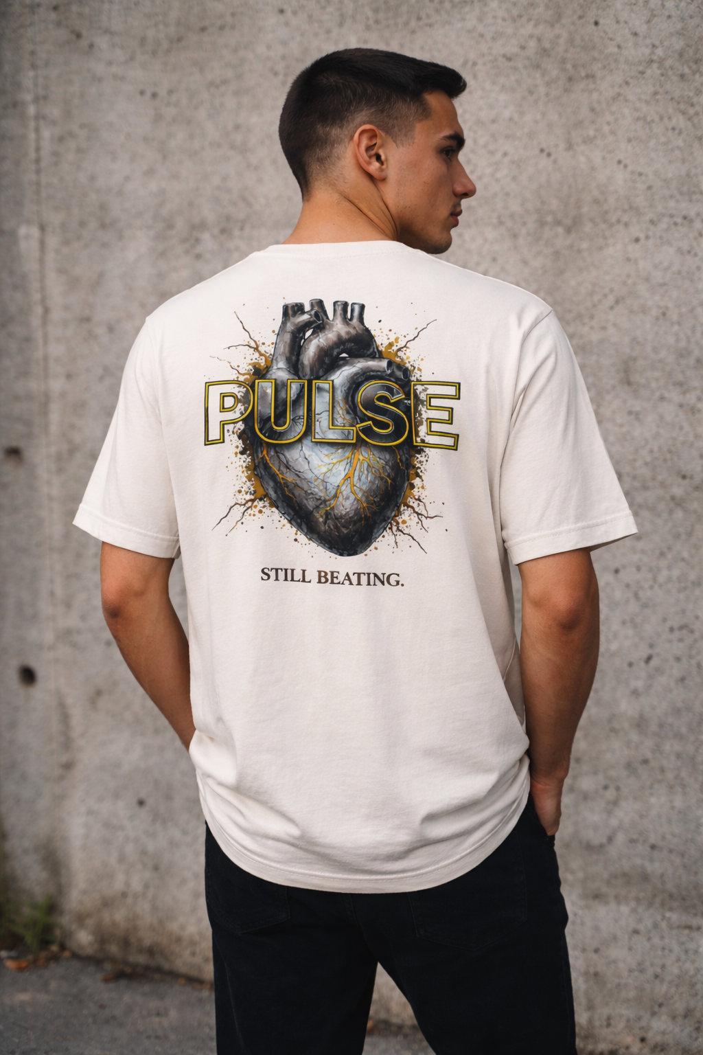 PULSE Classic Tee