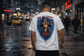 UNFOLDED – „See No Truth“ Heavyweight Tee
