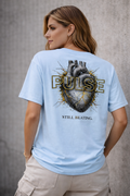 PULSE Heavyweight Tee