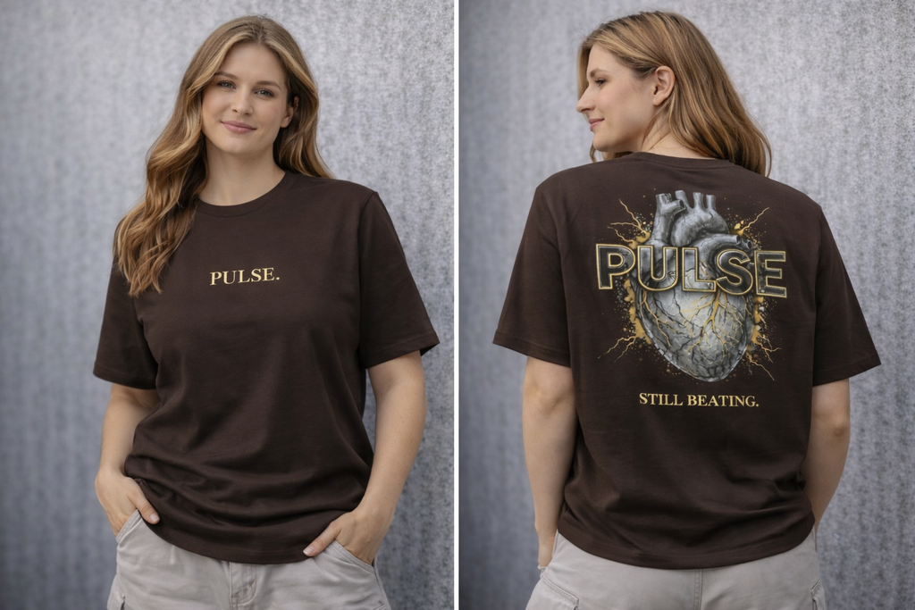 PULSE Essential Tee