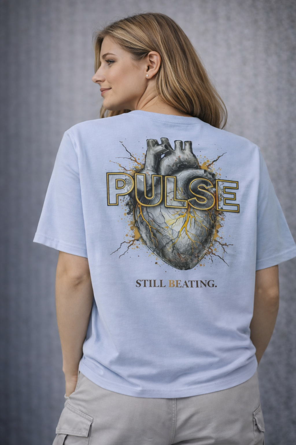 PULSE Essential Tee